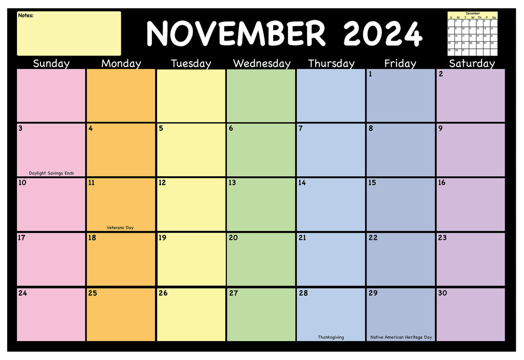 Academic Year Desk Calendar- Chalkboard Design Desk Calendar academic-year-desk-calendar-chalkboard-design-desk-calendar