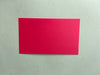 Blank Index Cards- 3" x 5" Assorted Color - Creative Shapes Etc.