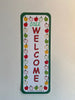 "From Your Teacher" Bookmarks - Welcome - Creative Shapes Etc.
