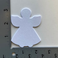 Small Assorted Cut-Out - Angel - Creative Shapes Etc.