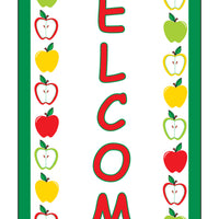 "From Your Teacher" Bookmarks - Welcome - Creative Shapes Etc.