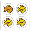 Incentive Stickers - Fish - Creative Shapes Etc.