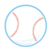 Mini Notepad - Baseball - Creative Shapes Etc.