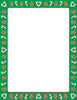 Designer Paper - Holiday Cheer (50 Sheet Package) - Creative Shapes Etc.