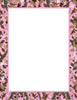 Designer Paper - Pink Camo (50 Sheet Package) - Creative Shapes Etc.