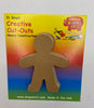 Person Multicultural Creative Cut-Outs- 3” - Creative Shapes Etc.