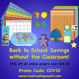 Back to School Savings Without the Classroom