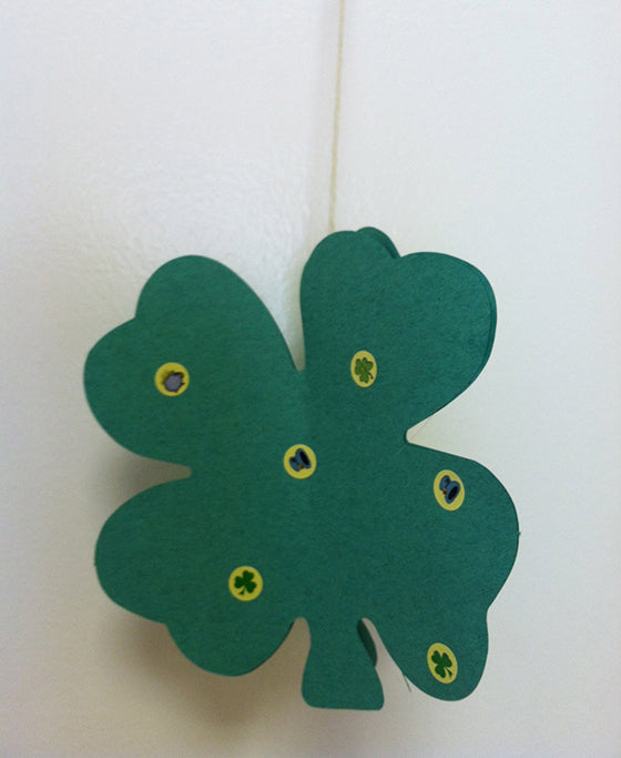 Great St. Patrick's Day Decorations
