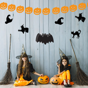 Decorate your Space for Halloween!