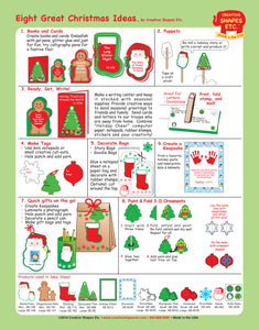 8 Great Christmas Ideas