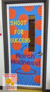 Get ready for March Madness