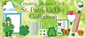 Embrace The Luck of The Irish With St. Patrick's Day Decorating and Crafting