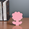 SHAPES ETC. Sticky Shape Notepad - Flower