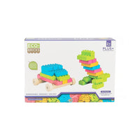 Eco-bricks‚Ñ¢ Plus+ Color Education 66pcs