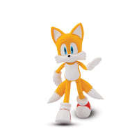 Bendems Sonic the Hedgehog-"TAILS"