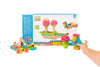 Eco-Bricks Color Education Set 176pcs