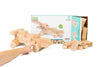 Eco-bricks‚Ñ¢ Plus+ Natural Education 78pcs