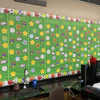 Fun baseball notepad for classroom games and student crafts
