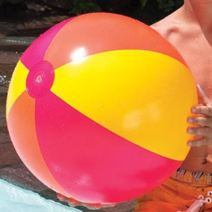 Baystate SW9001 24 in. Beach Ball