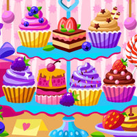 Cake World Jigsaw Puzzles 1000 Piece