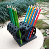 Dotty Multi Design Eco-Friendly Pencil/Pen Holder