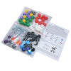 Chemical Set Model Molecular Structure Model kit and Organic Chemistry