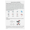 Chemical Set Model Molecular Structure Model kit and Organic Chemistry