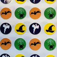 Sticker Set - Halloween