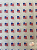 Incentive Stickers - Flag (Pack of 1728) - Creative Shapes Etc.