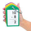 Subtraction Teach Me Tags