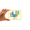 Communication Cards