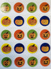 Sticker Set - Halloween - Creative Shapes Etc.