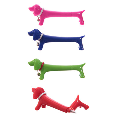 Fun Plastic Sausage Dog Pen