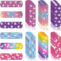 60pcs/set Cartoon Band Aid Kawaii Adhesive Bandages for Children Kids