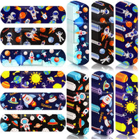 60pcs/set Cartoon Band Aid Kawaii Adhesive Bandages for Children Kids