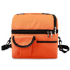 Lunch Bag Reusable Insulated Thermal Bag Women Men Multifunctional 8L