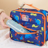 Sunveno Kids Lunch Box Insulated Soft Bag Mini Cooler Back to School