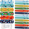 60pcs/set Cartoon Band Aid Kawaii Adhesive Bandages for Children Kids