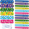 60pcs/set Cartoon Band Aid Kawaii Adhesive Bandages for Children Kids