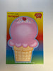 Large Notepad - Ice Cream Cone - Creative Shapes Etc.