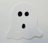 Small Single Color Cut-Out - Ghost - Creative Shapes Etc.