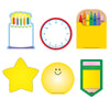 Classroom Decorative Notepad Set