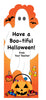 From Your Teacher Bookmarks - Boo-tiful Halloween