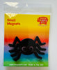 Die-Cut Magnetic - Small Single Color Spider