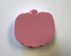 Small Single Color Creative Foam Cut-Outs - Pretty in Pink-O-Ween Pumpkin - Creative Shapes Etc.