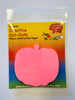 Small Single Color Cut-Out - Pretty in Pink-O-Ween Pumpkin - Creative Shapes Etc.