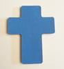 Cross Assorted Color Creative Cut-Outs- 3”