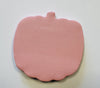 Sticky Shape Notepad - Pretty in Pink-O-Ween Pumpkin