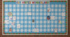 SHAPES ETC. Large Notepad - Snowflake