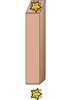 SHAPES ETC. Incentive Stamp - Customize Incentive Stamp